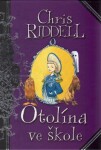 Otolína ve škole Chris Riddell