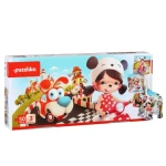 Puzzlika 13081 Šťastné příběhy 3 v 1 - puzzle 3 obrázky