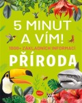 5 minut a vím!