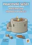 Matematika 8 Hranoly a válce Pracovní sešit