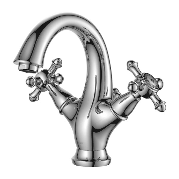 OMNIRES - RETRO umyvadlová baterie, chrom RE7210CR