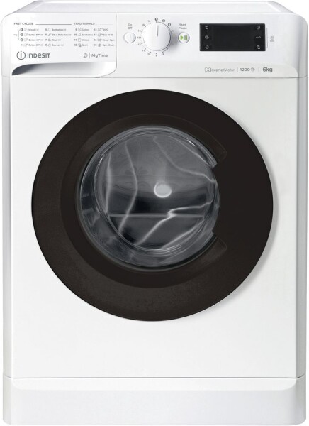 Indesit Mtwse 61294 Wk Ee