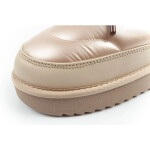 D.Franklin dámské sněhule zimní módní zateplené boty dámské 36