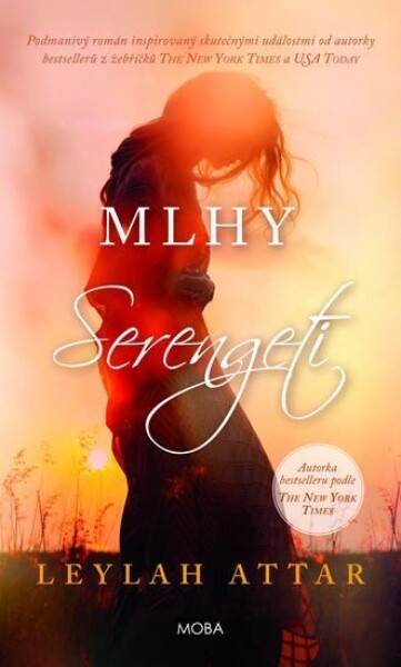 Mlhy Serengeti - Leylah Attar