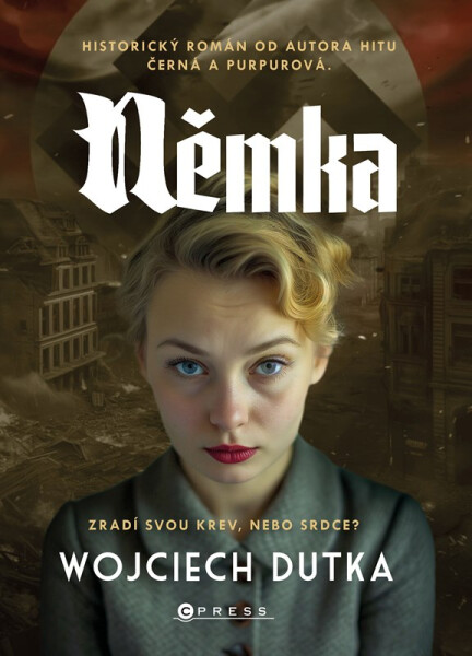 Němka - Wojciech Dutka