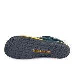 Dětské trailové barefoot tenisky SIERRA JUNIOR PETROLEUM Joma BFSIEJW2617 - 39