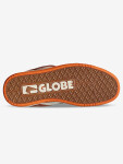 Globe TILT Antique/Mocha pánské boty