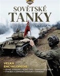 Sovětské tanky světové války