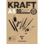 Kraft A5 50 listů