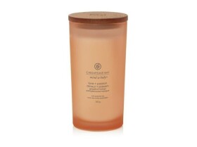 Vonná svíčka CHESAPEAKE BAY CANDLE Love & Passion 355g