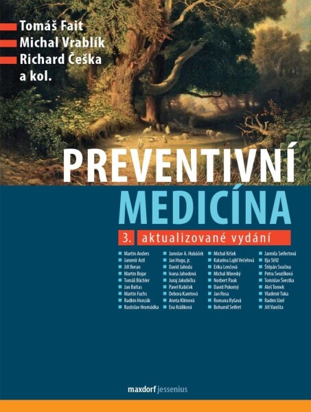 Preventivní medicína