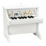 Vilac Dřevěný klavír Zvířata světa Sarah Betz