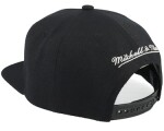 Mitchell & Ness Pánská Kšiltovka Colorado Avalanche Line Work Snapback