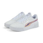 Boty Puma Carina 2.0 Holo Jr 387985 01