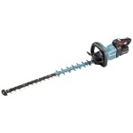 Einhell GC-HH 18/45 Li T-Solo / Aku teleskopické nůžky na živé ploty / 18V / Délka čepele 45 cm / 1400 z-min (3410585)