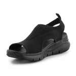 Skechers City Catch W 119236-BBK dámské sandály EU 39