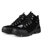 Boty Skechers Relaxed Fit Relment Pelmo M 64869 BLK 41