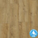 Laminátová podlaha voděodolná Dub Vicenza 7mm AC5 Victory 66855