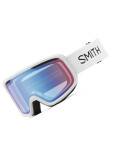 Smith AS FRONTIER white pánské brýle na snowboard