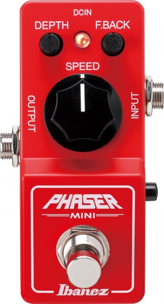 Ibanez Phaser