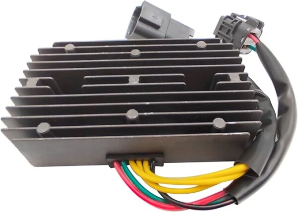 XATX Regulátor dobíjení/napětí na TGB Blade/Target 425/525/550/600/1000