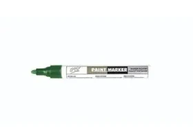 Easy Paintmarker zelená / Olejový popisovač (5901180381789)