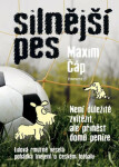 Silnější pes Čáp Maxim