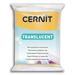 CERNIT TRANSLUCENT žlutá