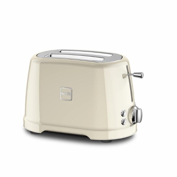 Novis sendvičovač Toaster T2 - krémová