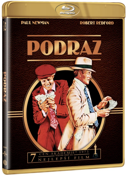 Podraz BD