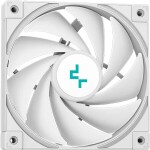 DEEPCOOL LT720 bílá / 3x 120mm / 500-2250 RPM / Intel + AMD (R-LT720-WHAMNF-G-1)