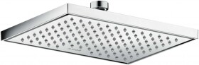 AXOR - Sprchový program Hlavová sprcha 245/185, 1 proud, EcoSmart+, chrom 35387000