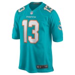 Nike Pánský dres Miami Dolphins NFL Dan Marino #13 Game Velikost: S
