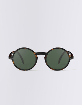 Izipizi Sun #G Tortoise