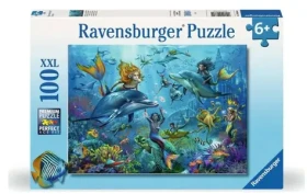 Ravensburger Dobrodružství mořských panen