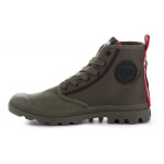 Pánské boty Palladium Pampa Dare 2 Survive M 77215-309-M EU 37