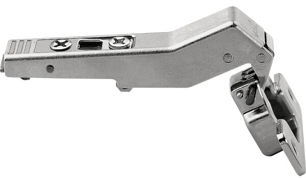 BLUM 79T5550 závěs úhlový, typ II, vrut, 45/110° (12121)