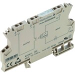 Schneider Electric XB5DTGM4 Časovač, montáž na panel, zpožděné sepnutí, 0,5 min až 10 min, 100…240 V AC/DC