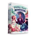 TLAMA games Příběhy z karet: Sny a noční můry (Story Box: Dreams Nightmares CZ)