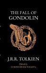 The Fall of Gondolin, vydání John Ronald Reuel Tolkien