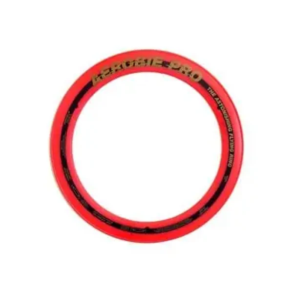 Aerobie Pro Ring 33 cm - oranžová