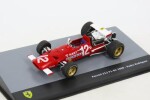 Ferrari 312 69 1969 Rodriguez F1 Centauria 1:43 G001 NEW08