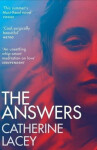 The Answers Catherine Lacey