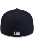 New Era Pánská kšiltovka St. Louis Cardinals MLB 2026 Hall of Fame Low Profile 59FIFTY Fitted Velikost: 7 3/4