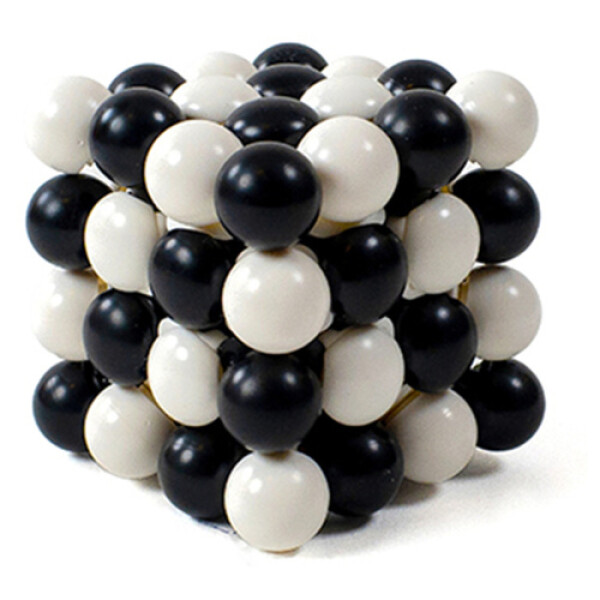 Recenttoys hlavolam - Polarcube