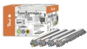 Peach Remanufactured TN-230 alternativní toner / HL-3040CN, HL-3070CW / 2200/3x1400 stran / MultiPack (110880)