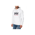 Pánská mikina Helly Hansen Logo Hoodie M 33977-001 M