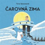 Čarovná zima - CDmp3 (Čte Jan Vlasák) - Tove Janssonová