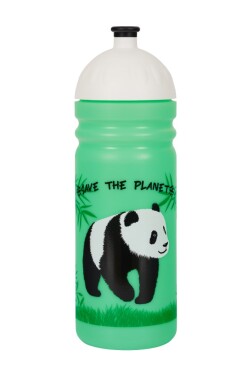 R&B Zdravá lahev 0,7l - Panda