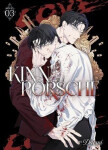 KinnPorsche (Novel) Vol. 3 - Daemi